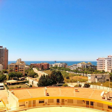 Sea View Apartment In Praia Da Rocha Portimão Kültér fotó