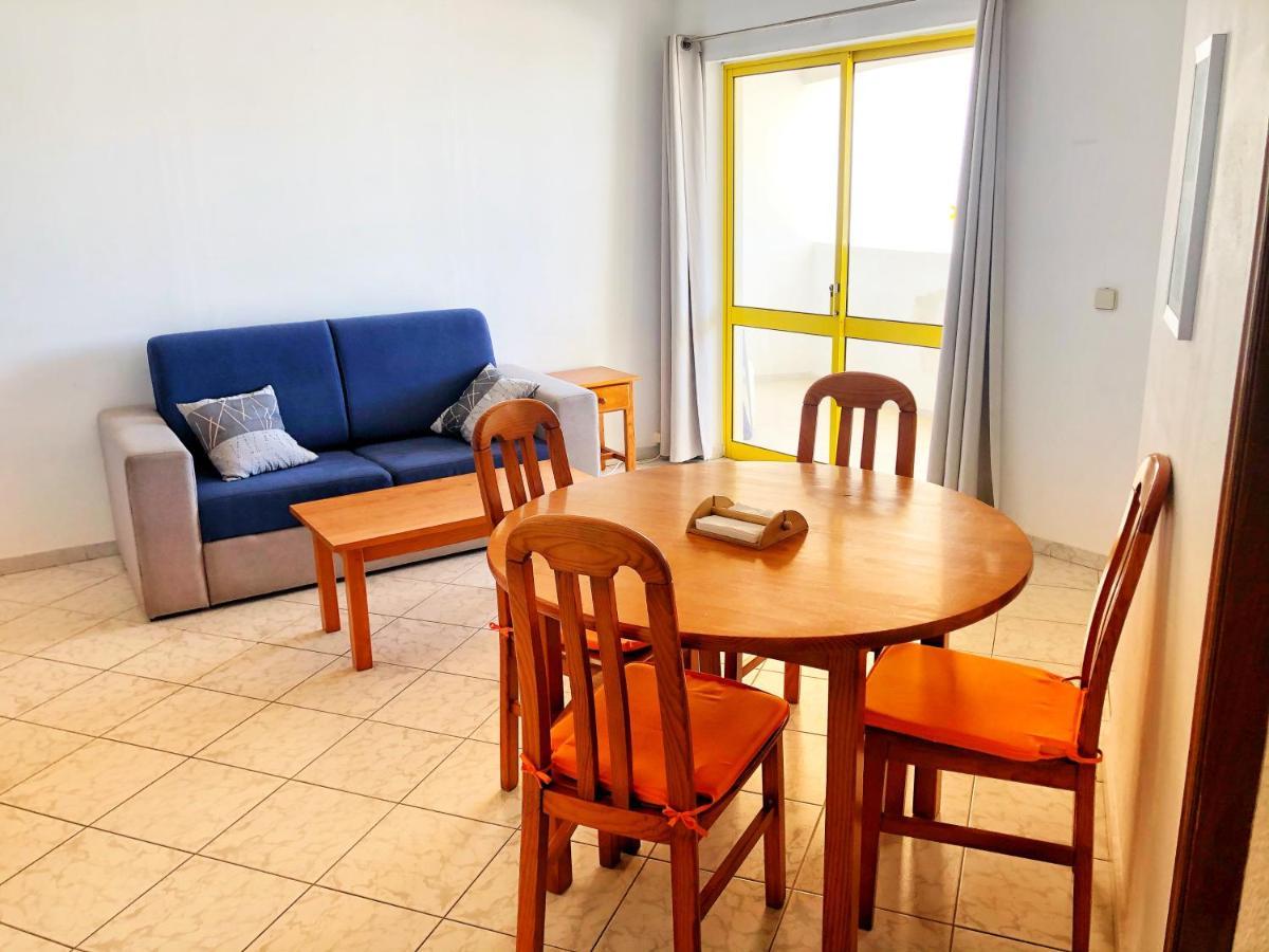 Sea View Apartment In Praia Da Rocha Portimão Kültér fotó