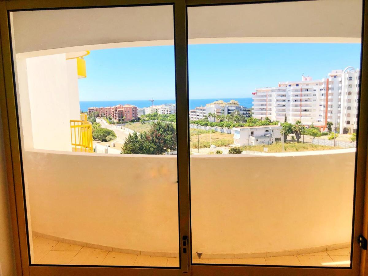 Sea View Apartment In Praia Da Rocha Portimão Kültér fotó